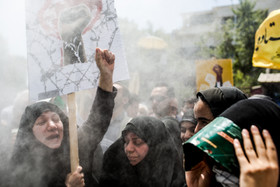 تشریح ویژه برنامه‌های روز قدس شهرداری تهران